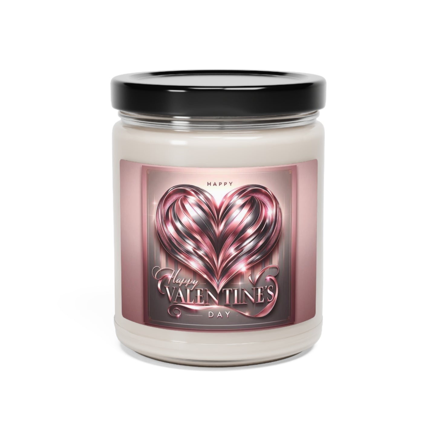 Scented Soy Candle, 9oz