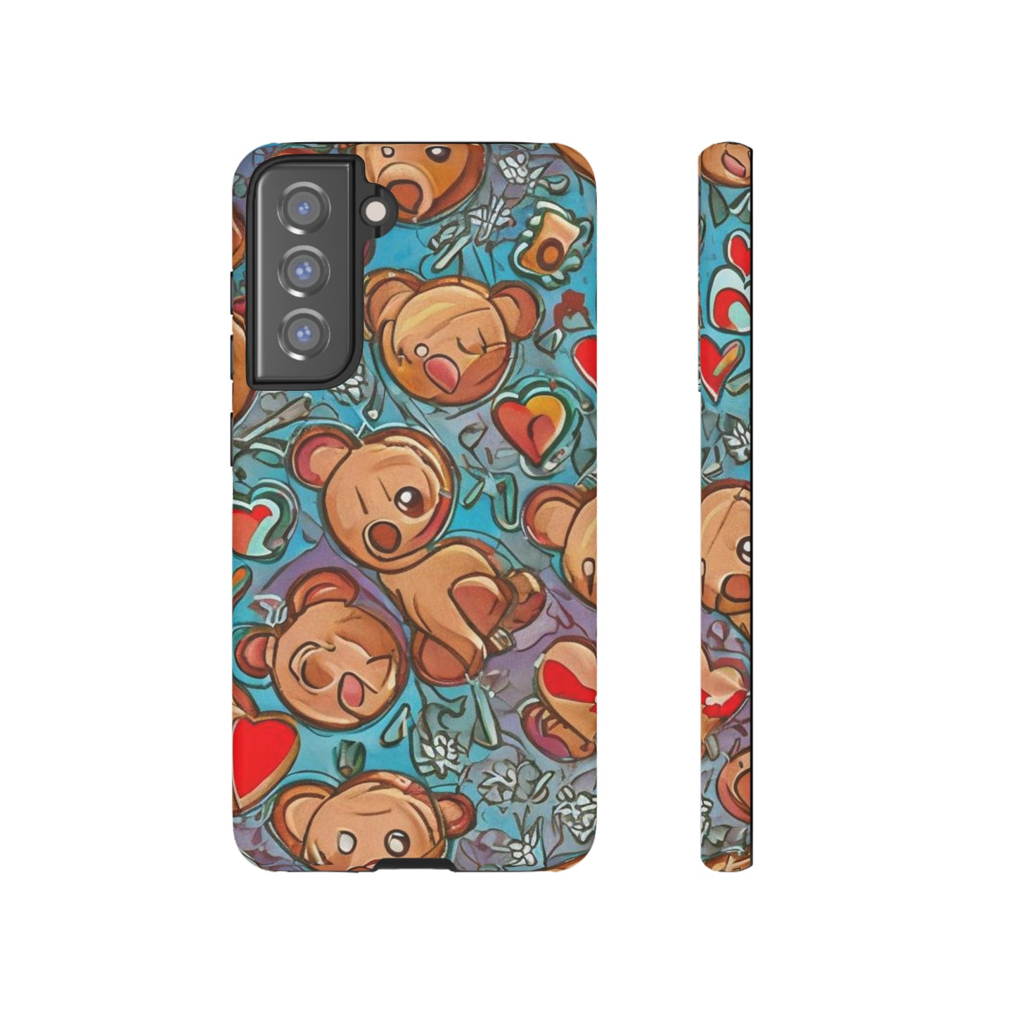 Tough Cases