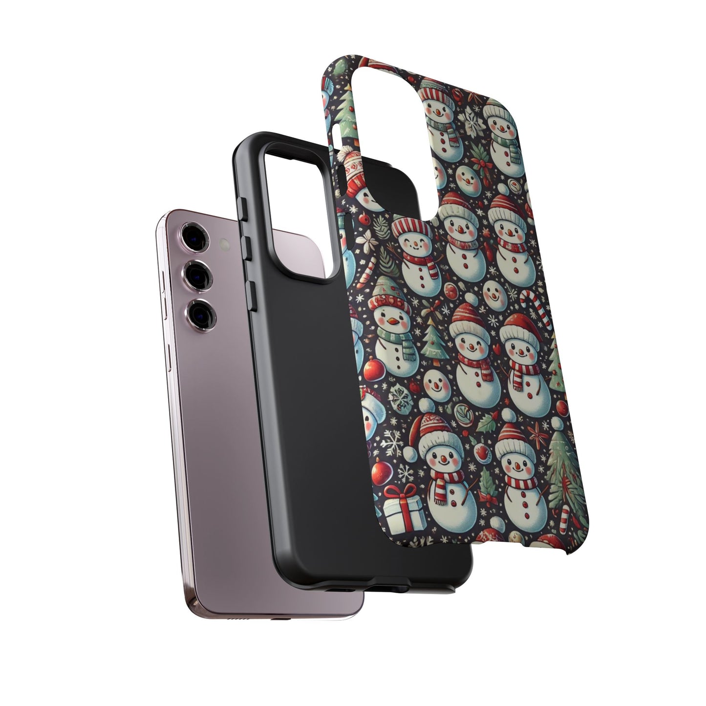Tough Cases