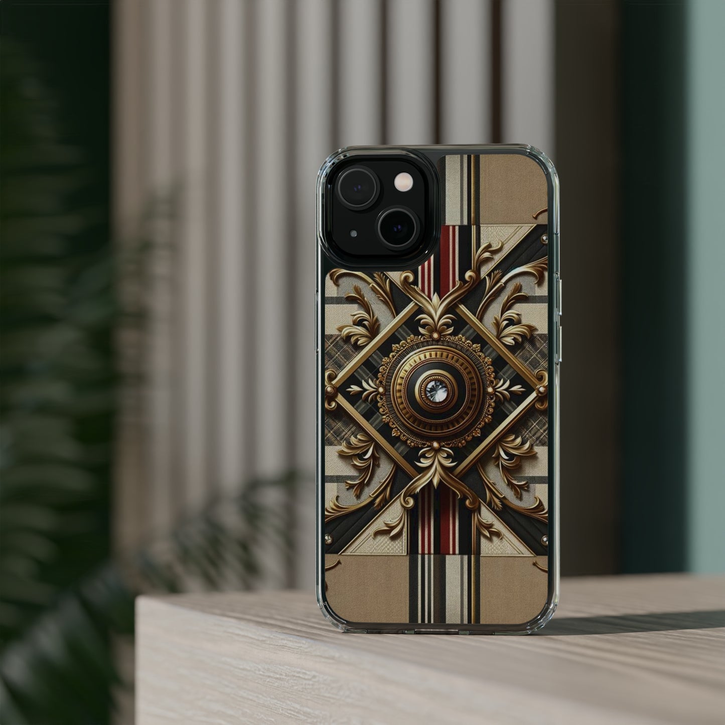 Clear Cases
