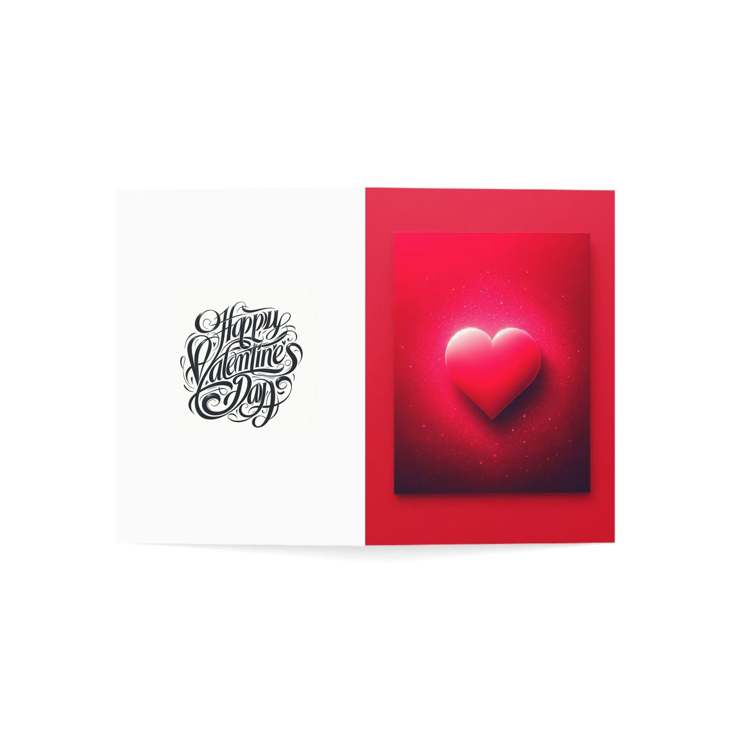 Greeting Cards (1, 10, 30, and 50pcs)