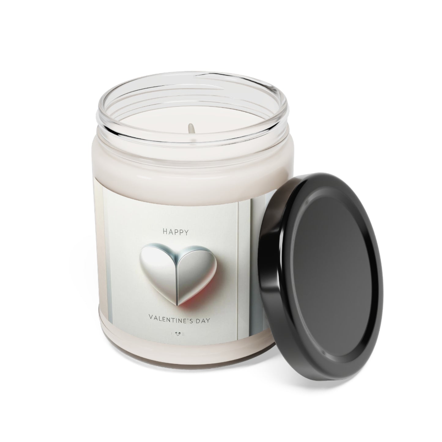 Scented Soy Candle, 9oz