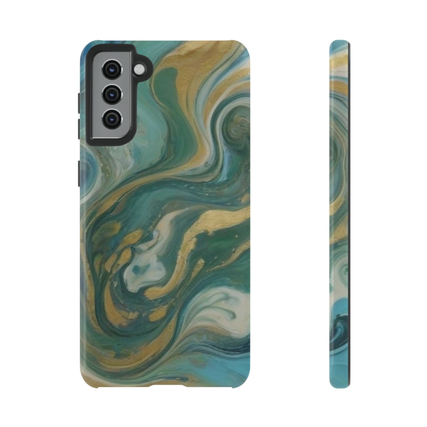 Tough Cases
