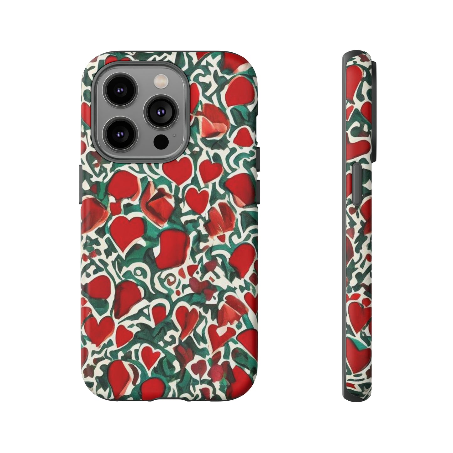 Tough Cases