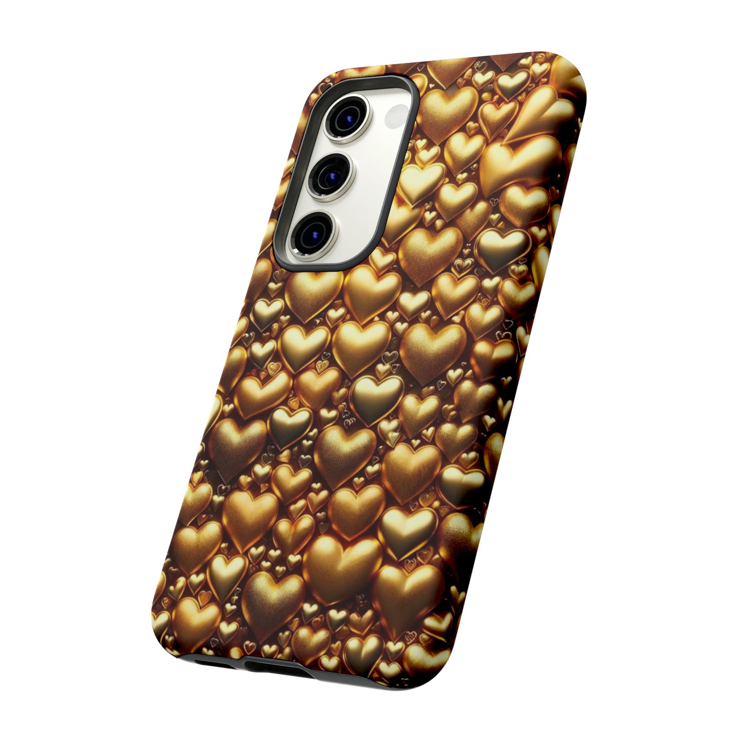 Tough Cases