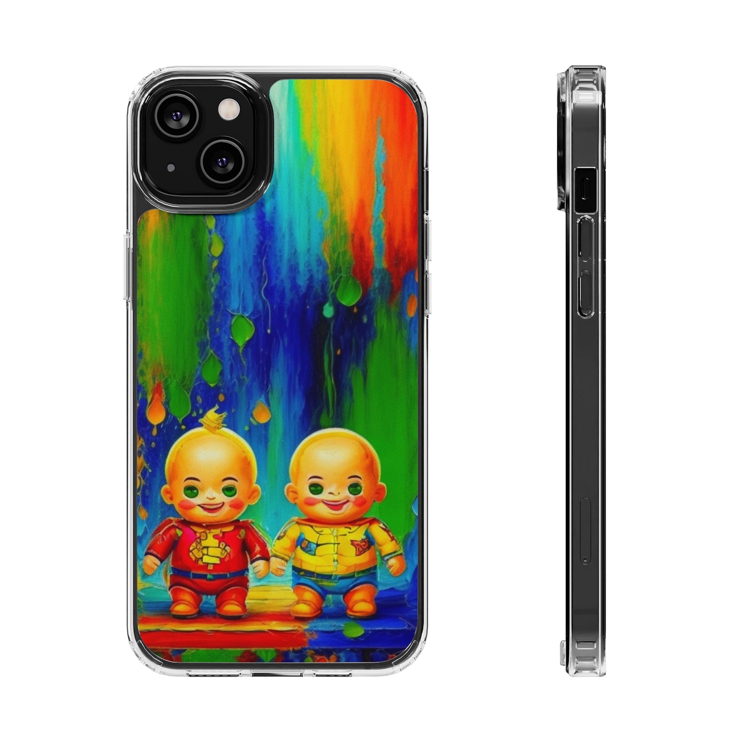 Clear Cases