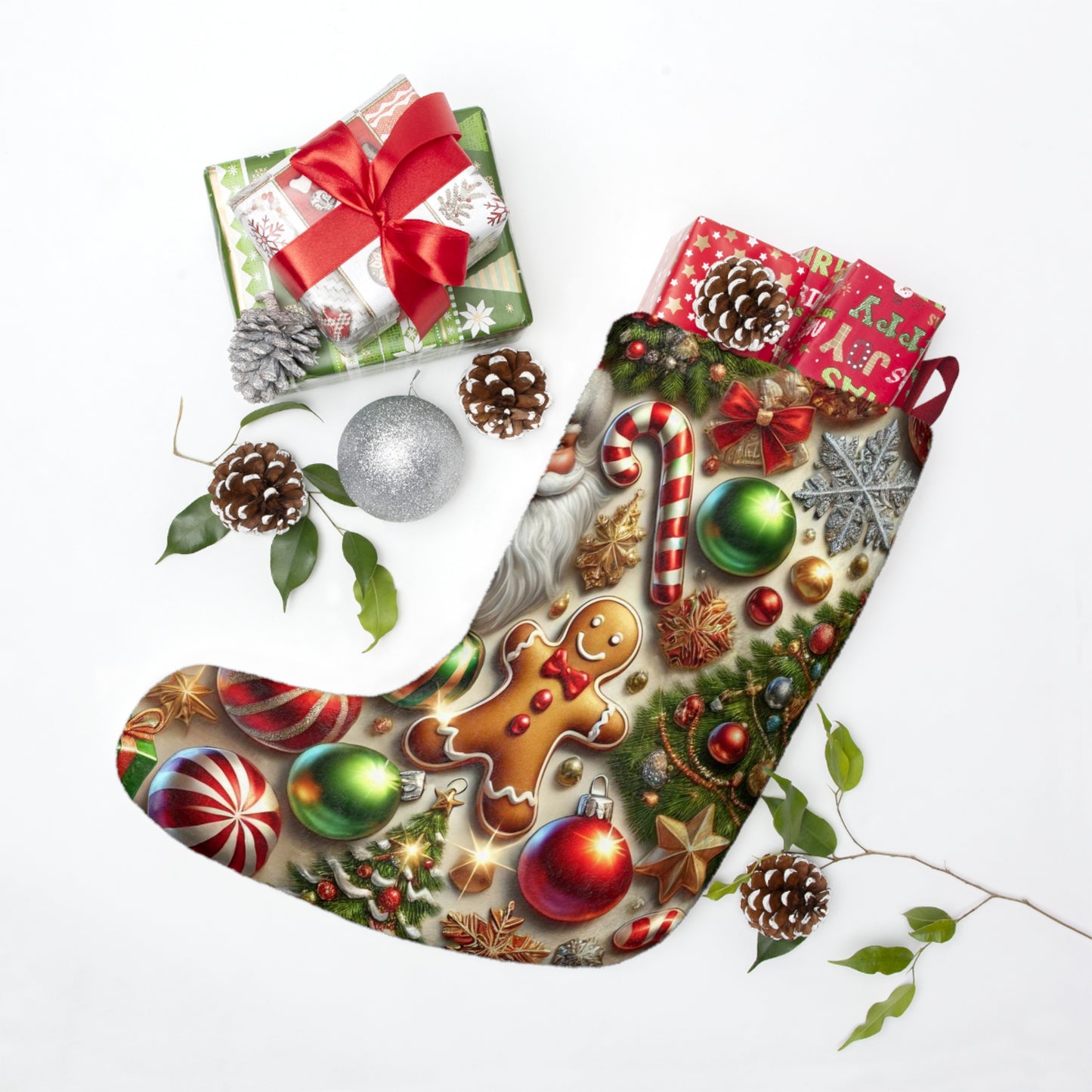 Christmas Stockings