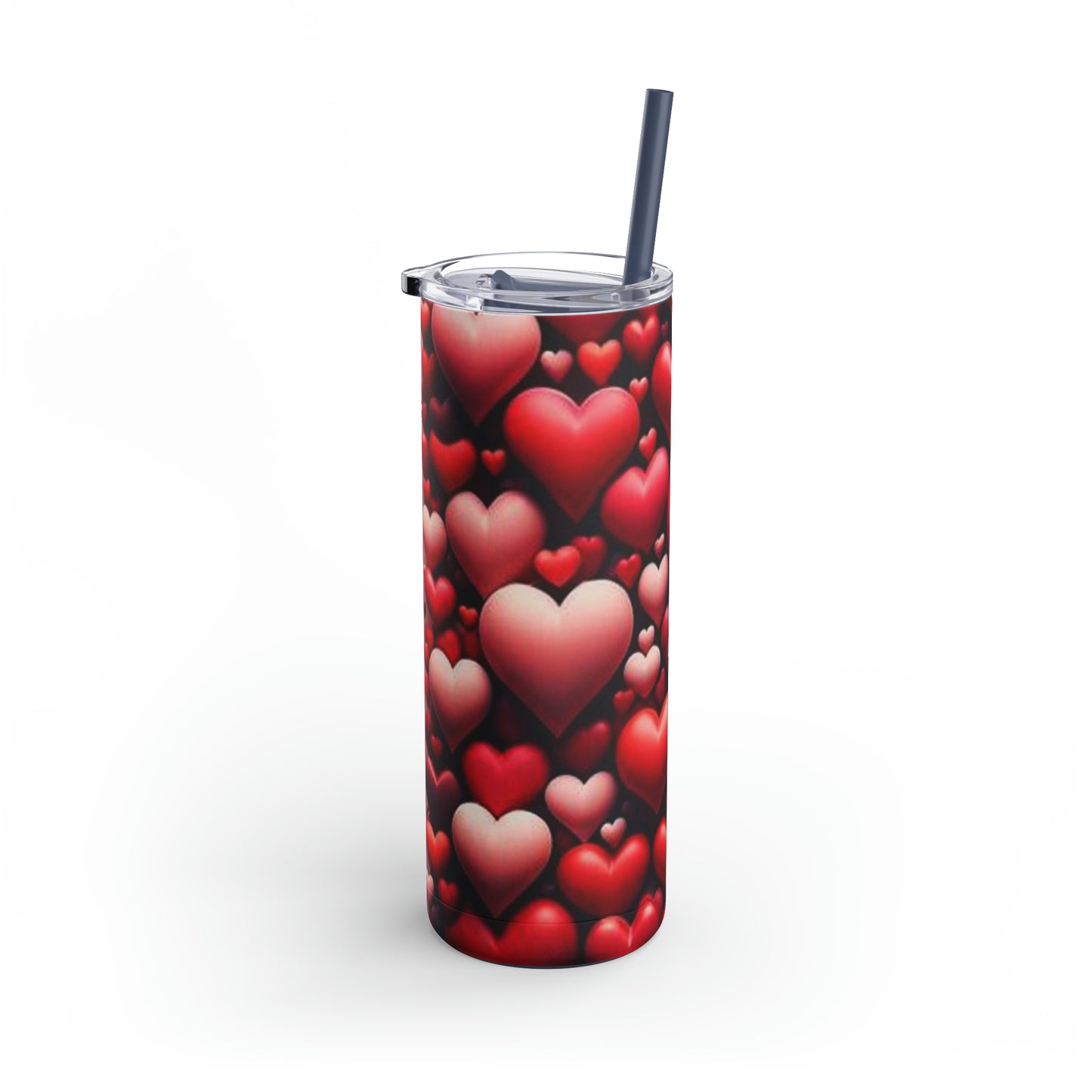 Maars Maker Skinny Matte Tumbler, 20oz