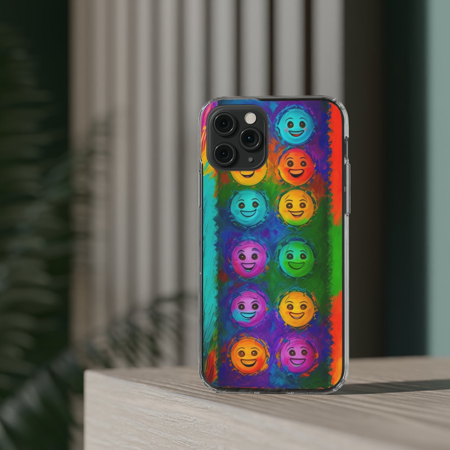 Clear Cases
