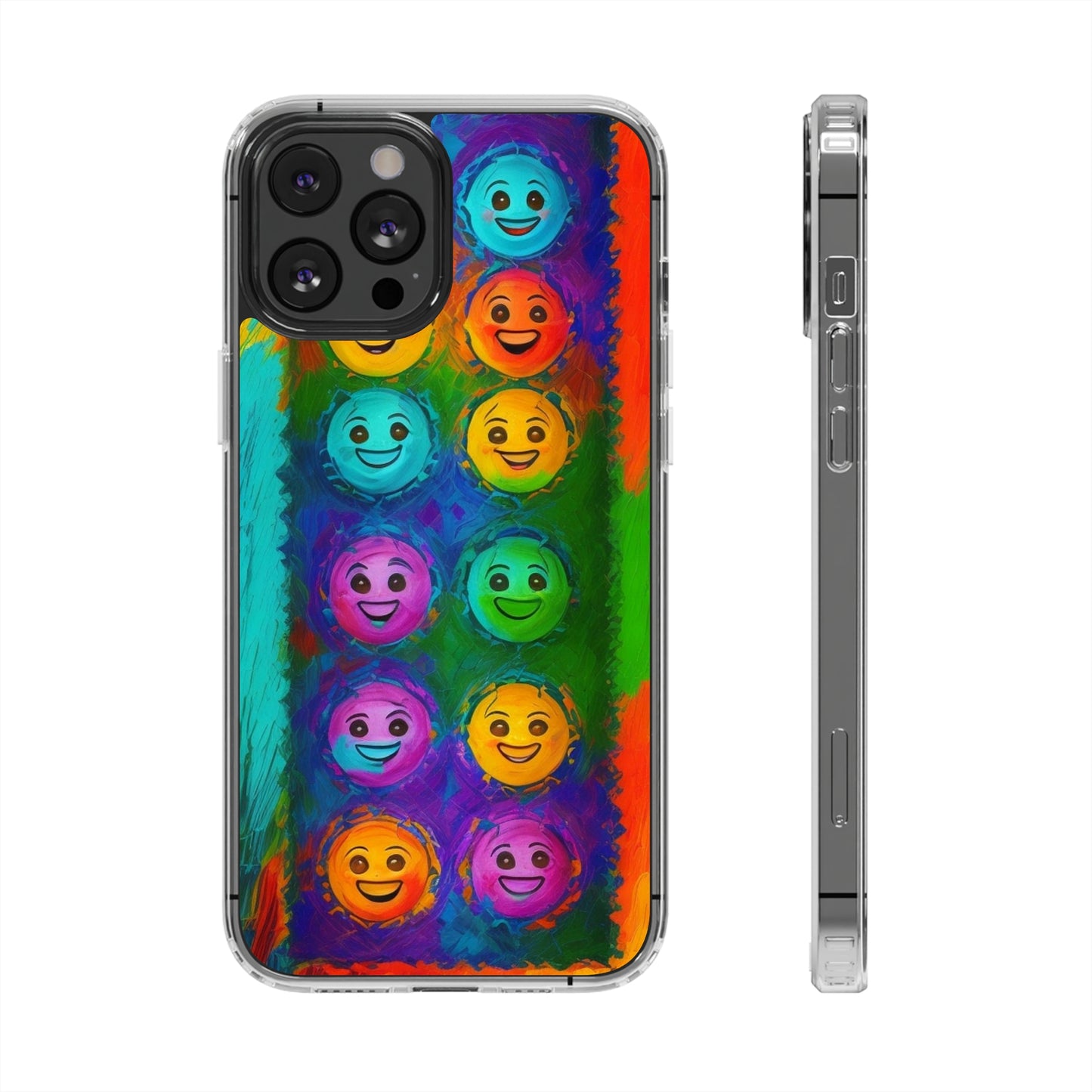 Clear Cases