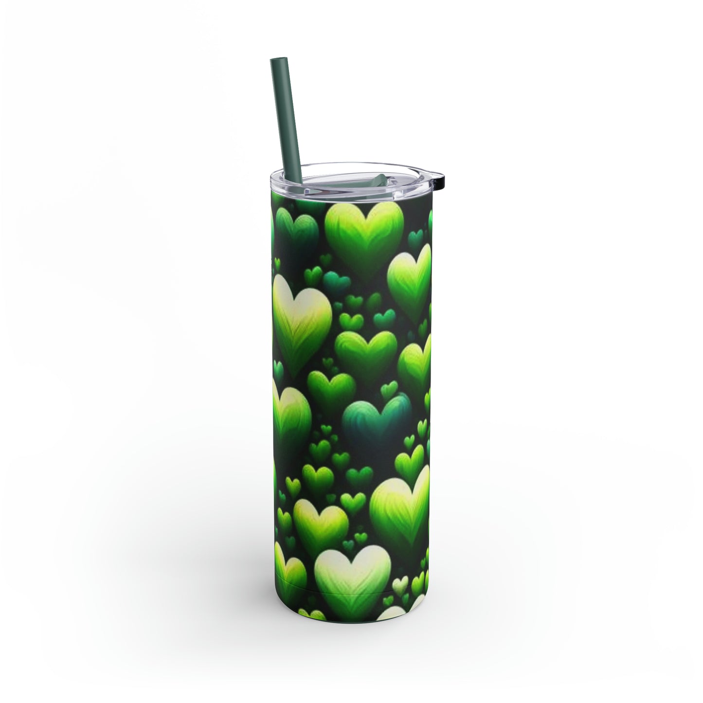 Maars Maker Skinny Matte Tumbler, 20oz