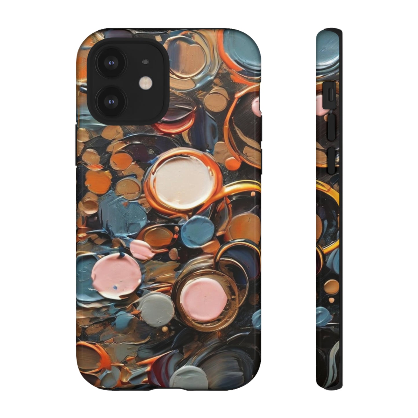 Tough Cases