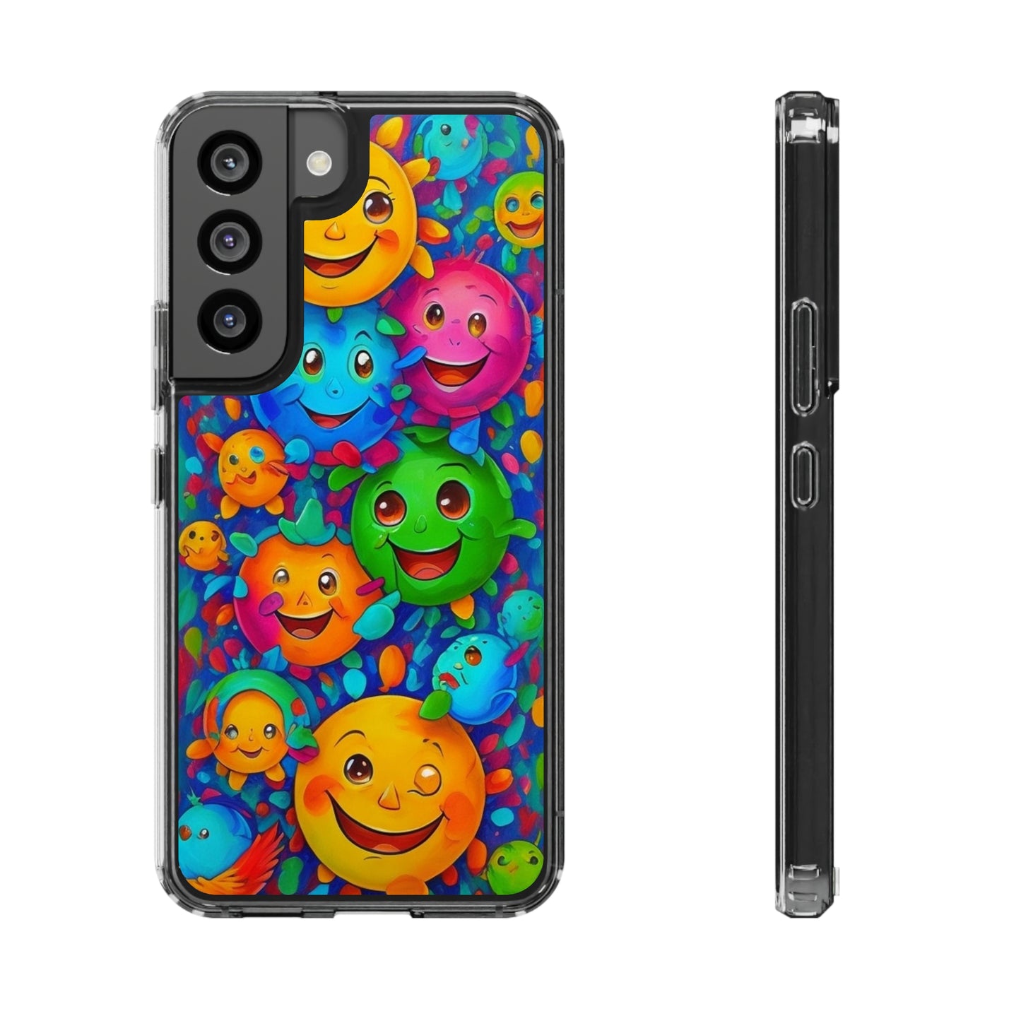 Clear Cases