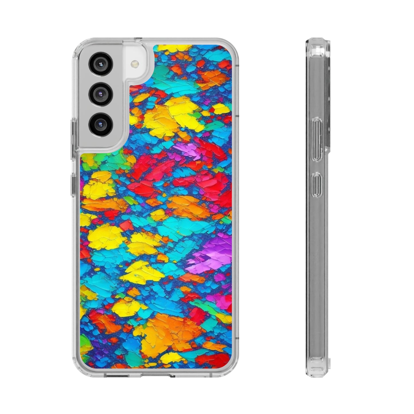 Clear Cases