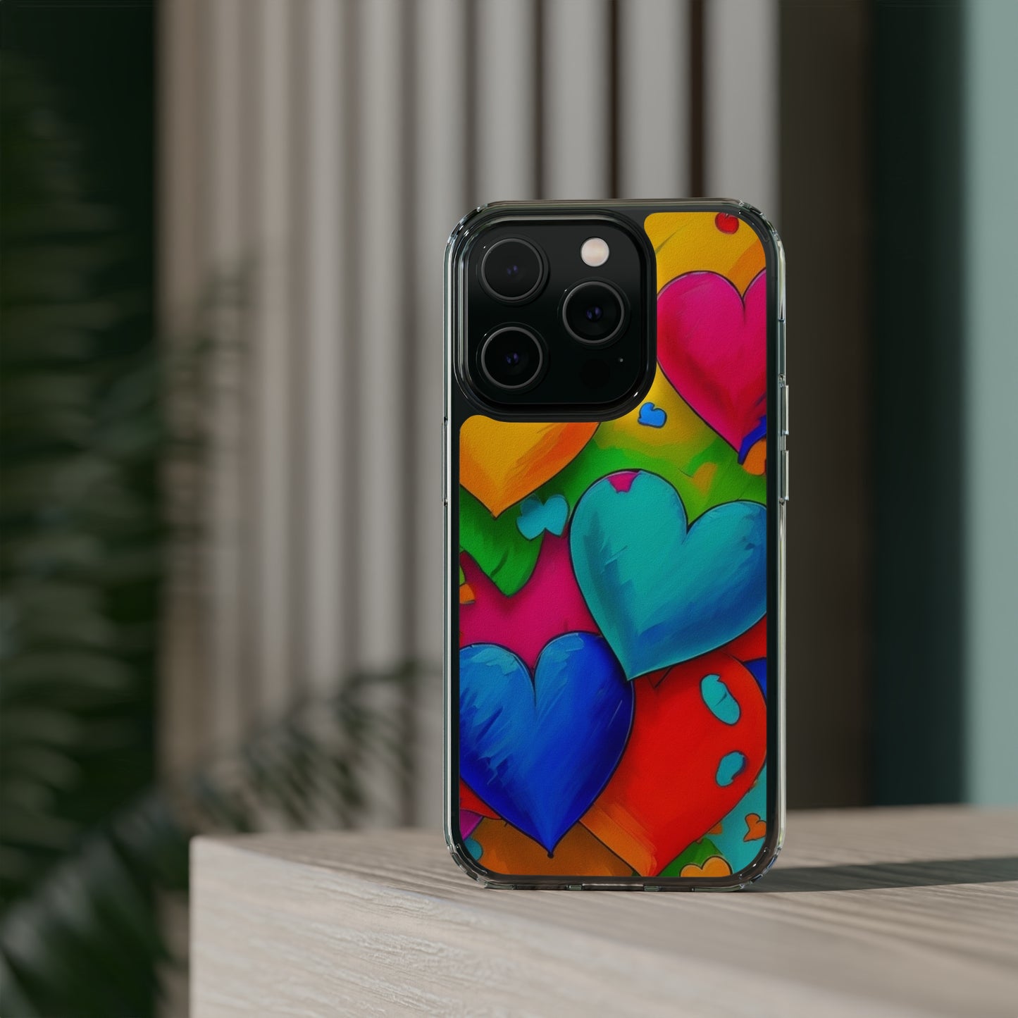 Clear Cases