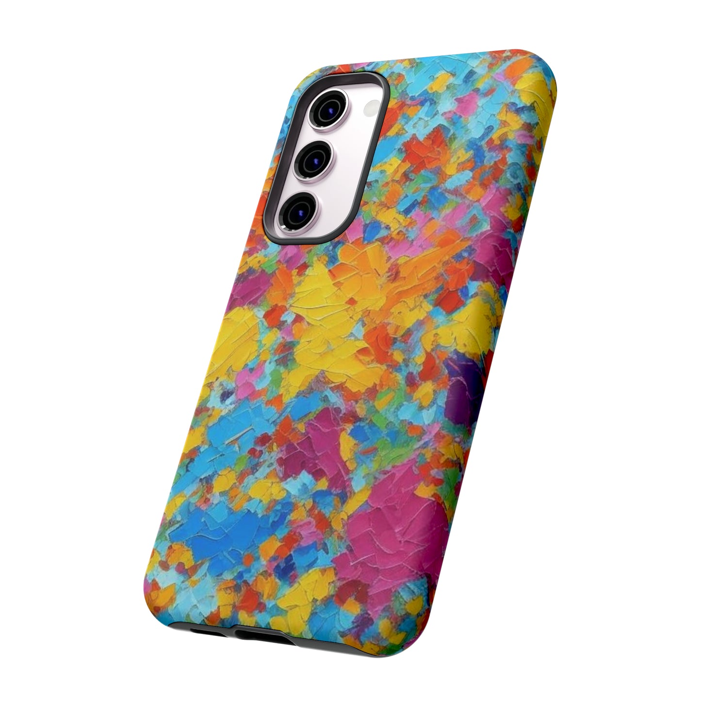 Tough Cases