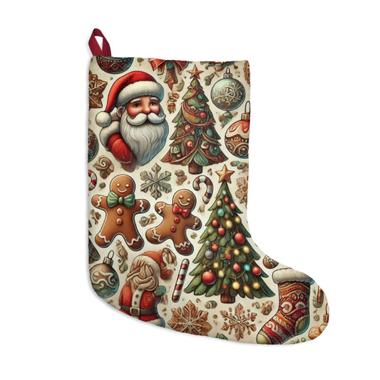 Christmas Stockings