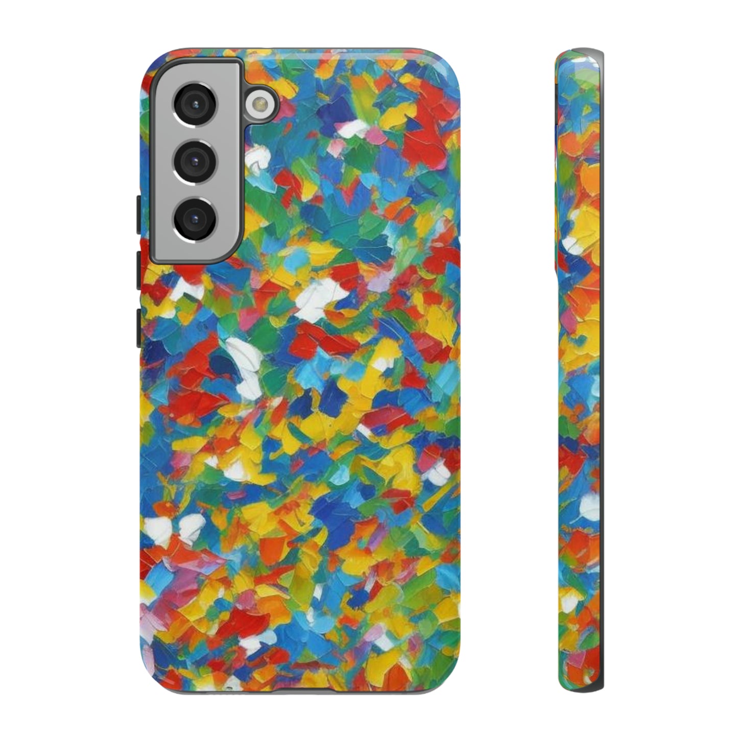 Tough Cases