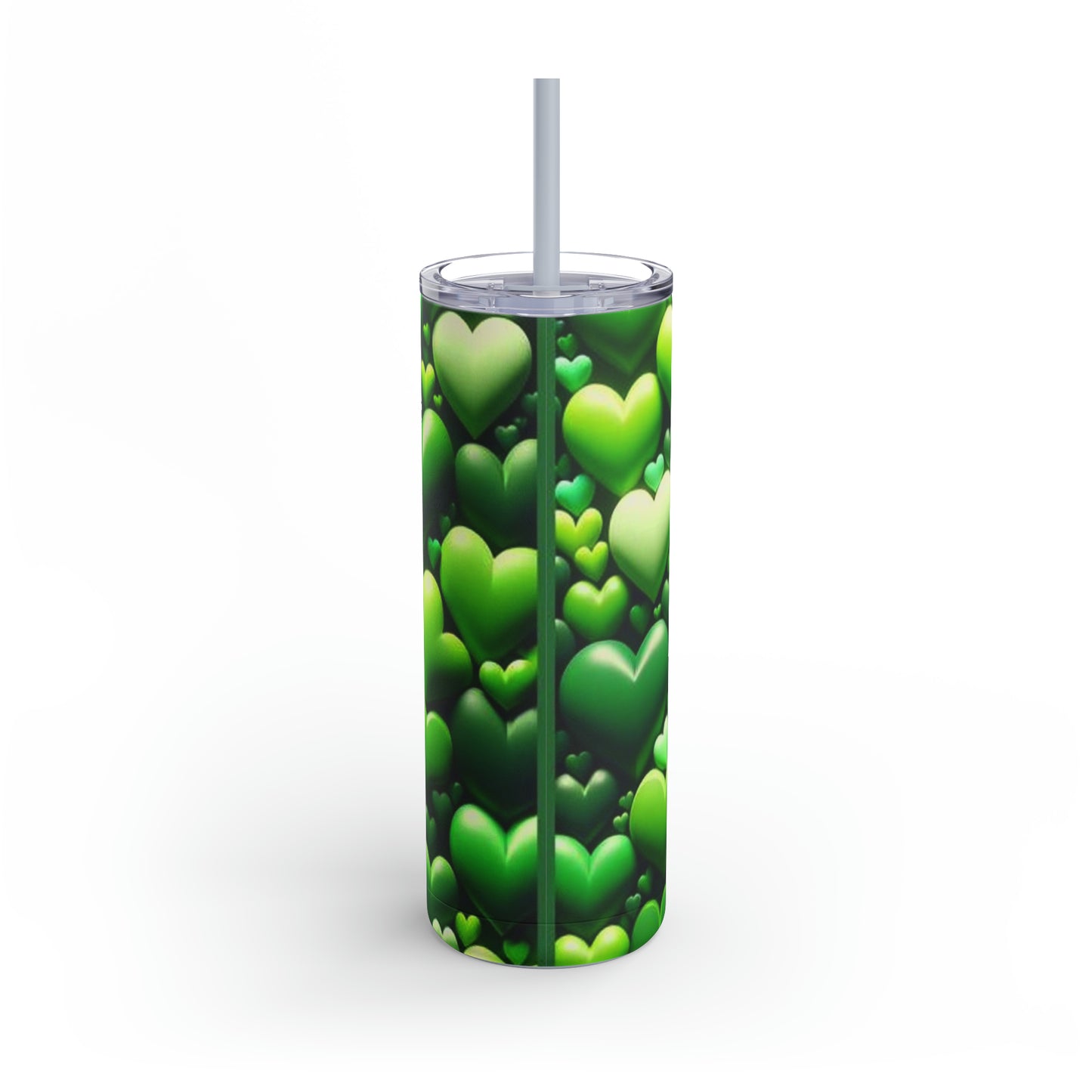 Maars Maker Skinny Matte Tumbler, 20oz