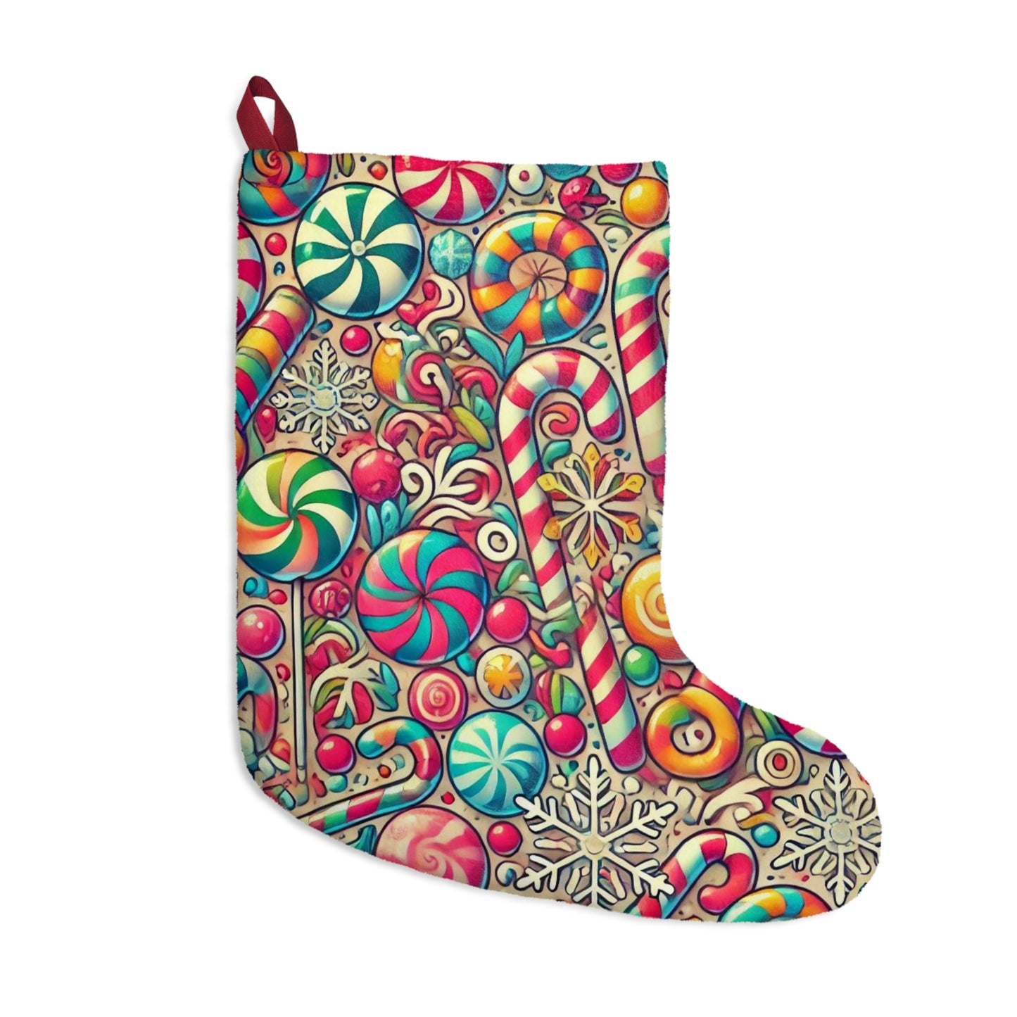 Christmas Stockings
