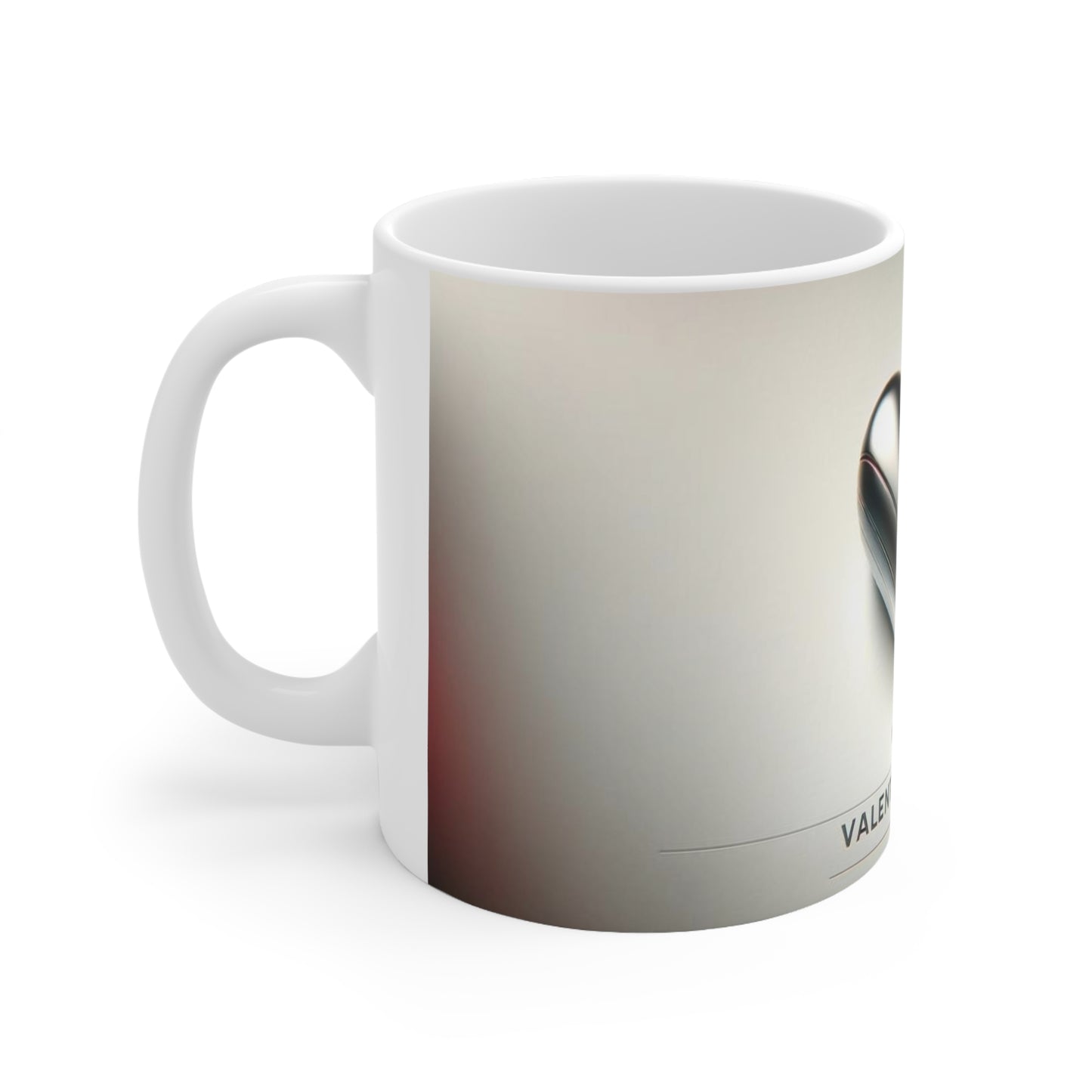 Ceramic Mug 11oz