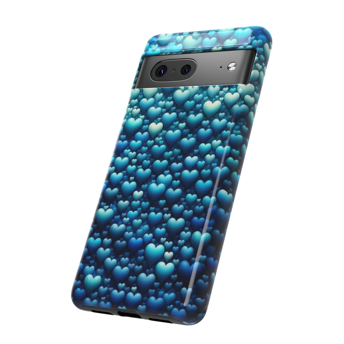 Tough Cases