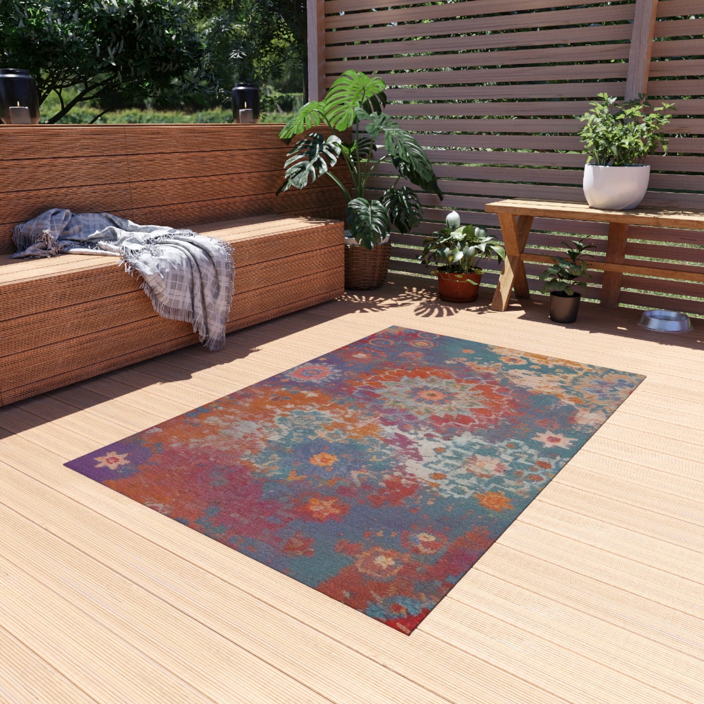Outdoor Rug