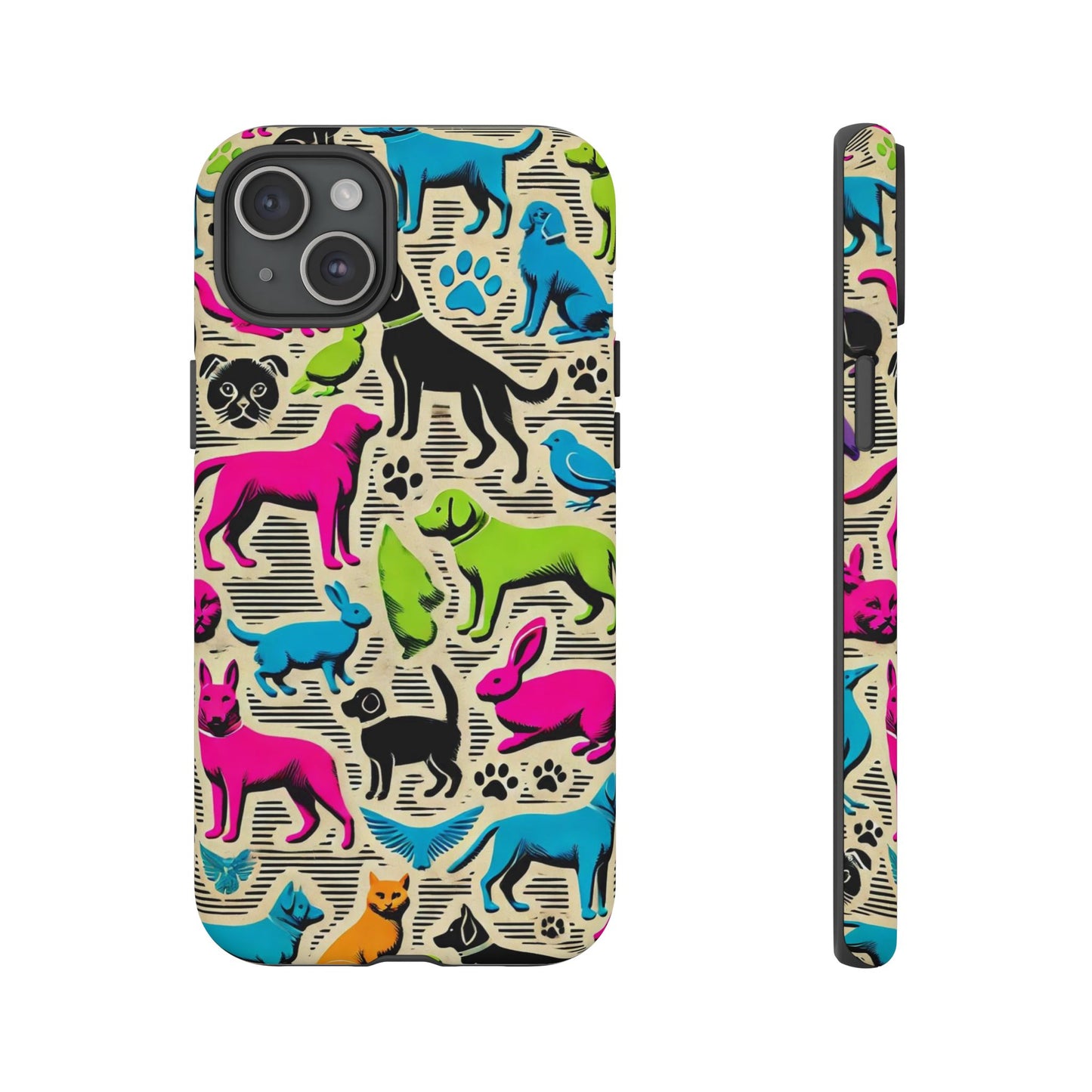 Tough Cases