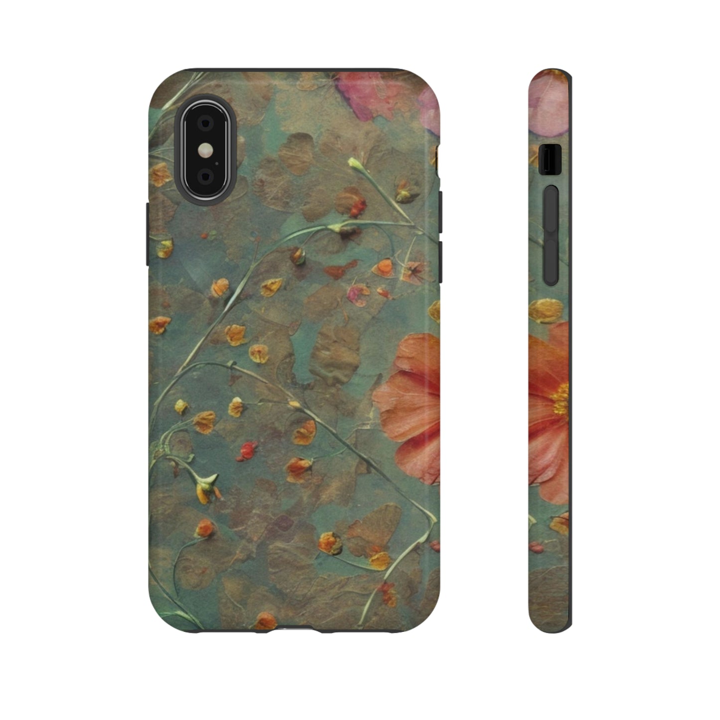 Tough Cases