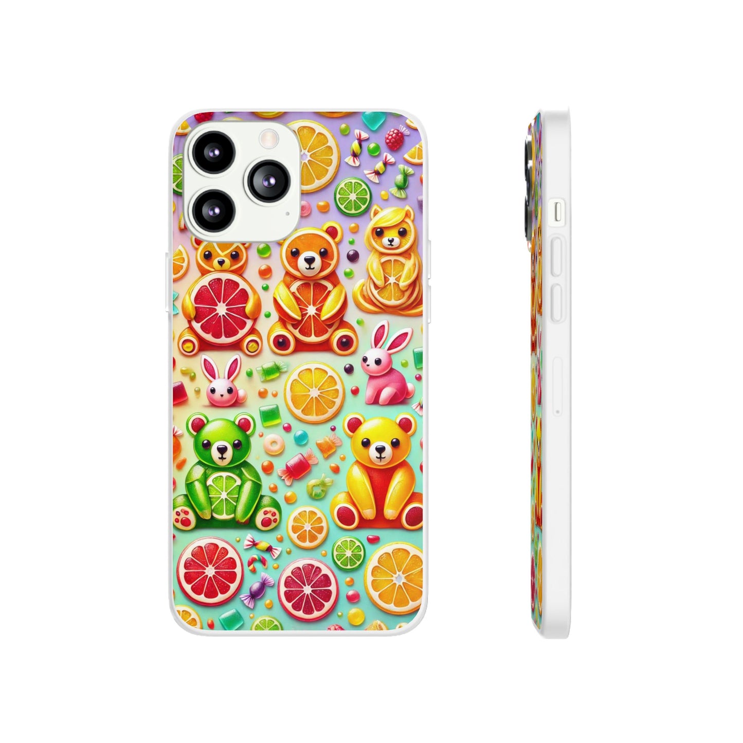 Flexi Cases