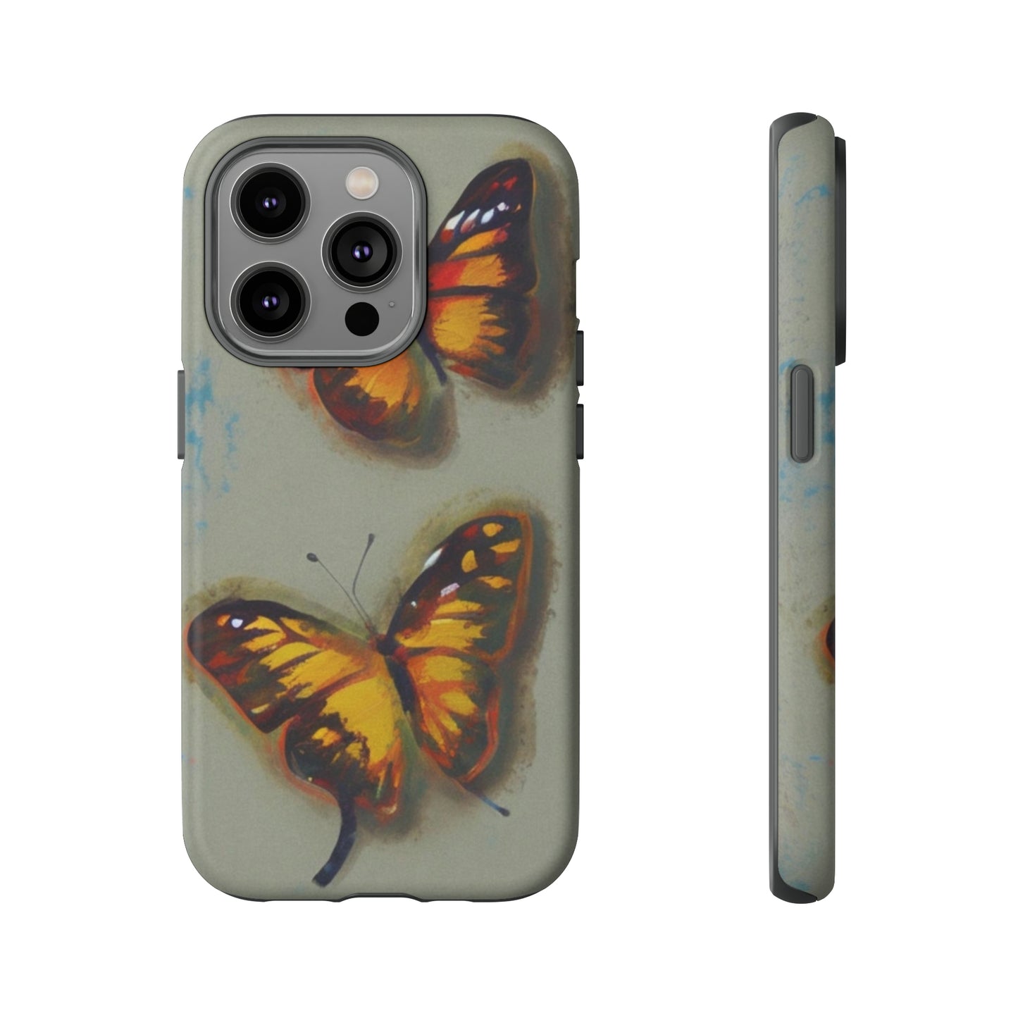 Tough Cases