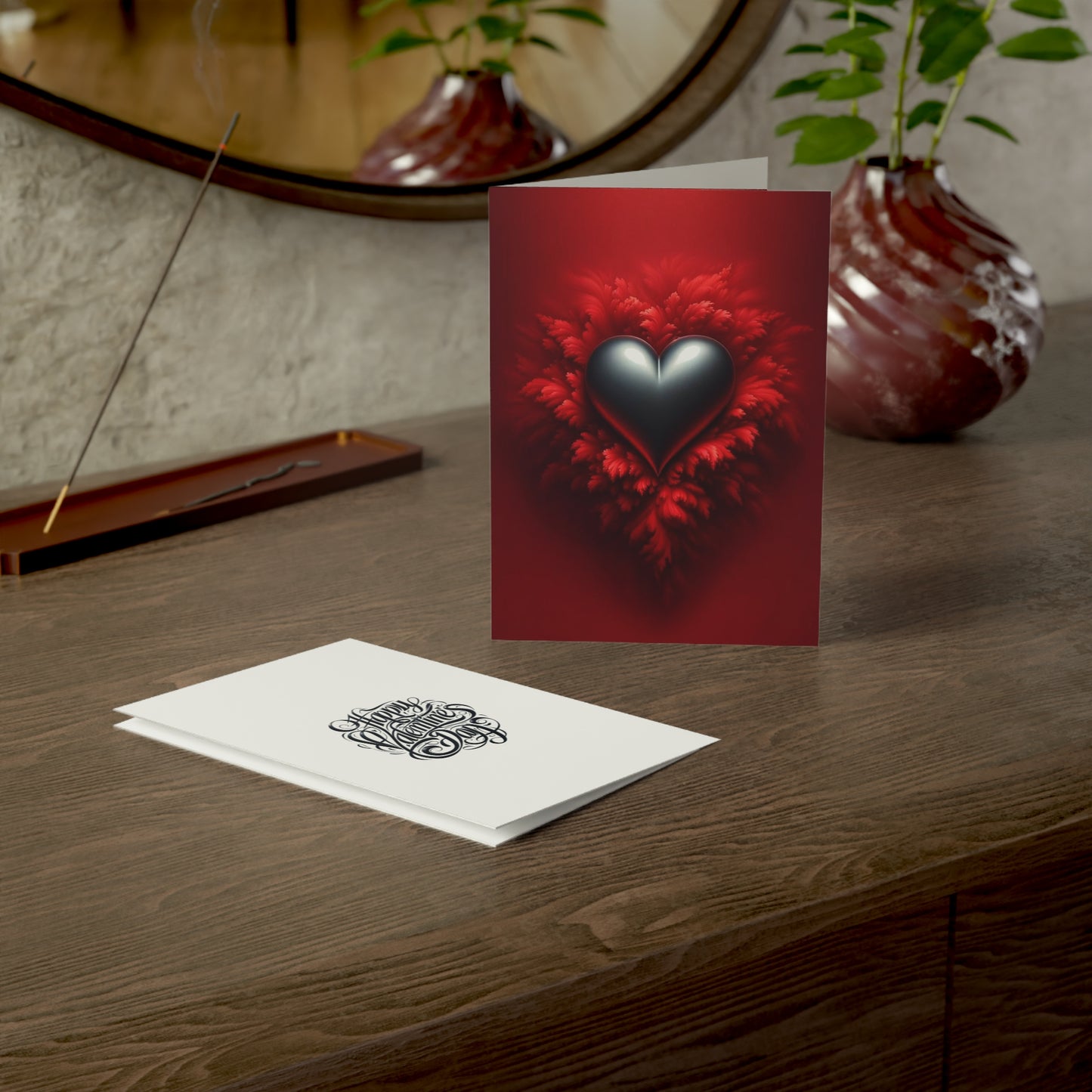 Greeting Cards (1, 10, 30, and 50pcs)