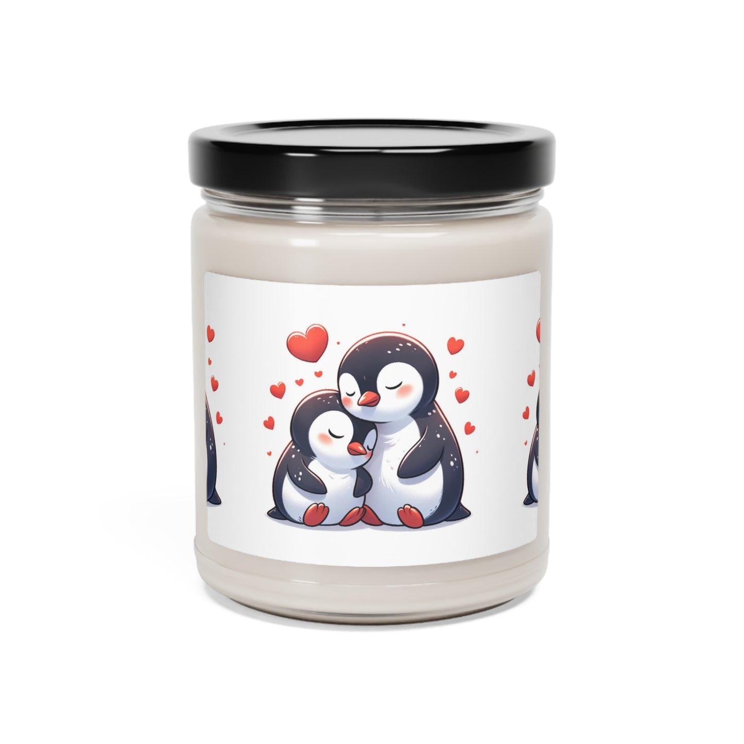 Scented Soy Candle, 9oz