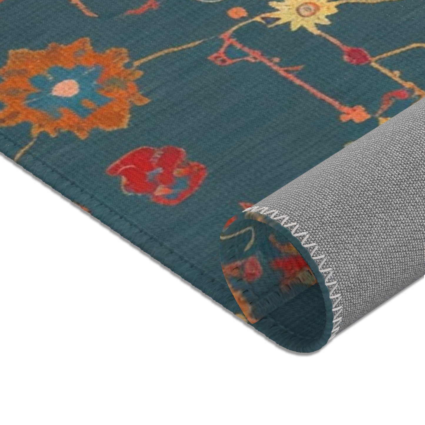 Area Rugs