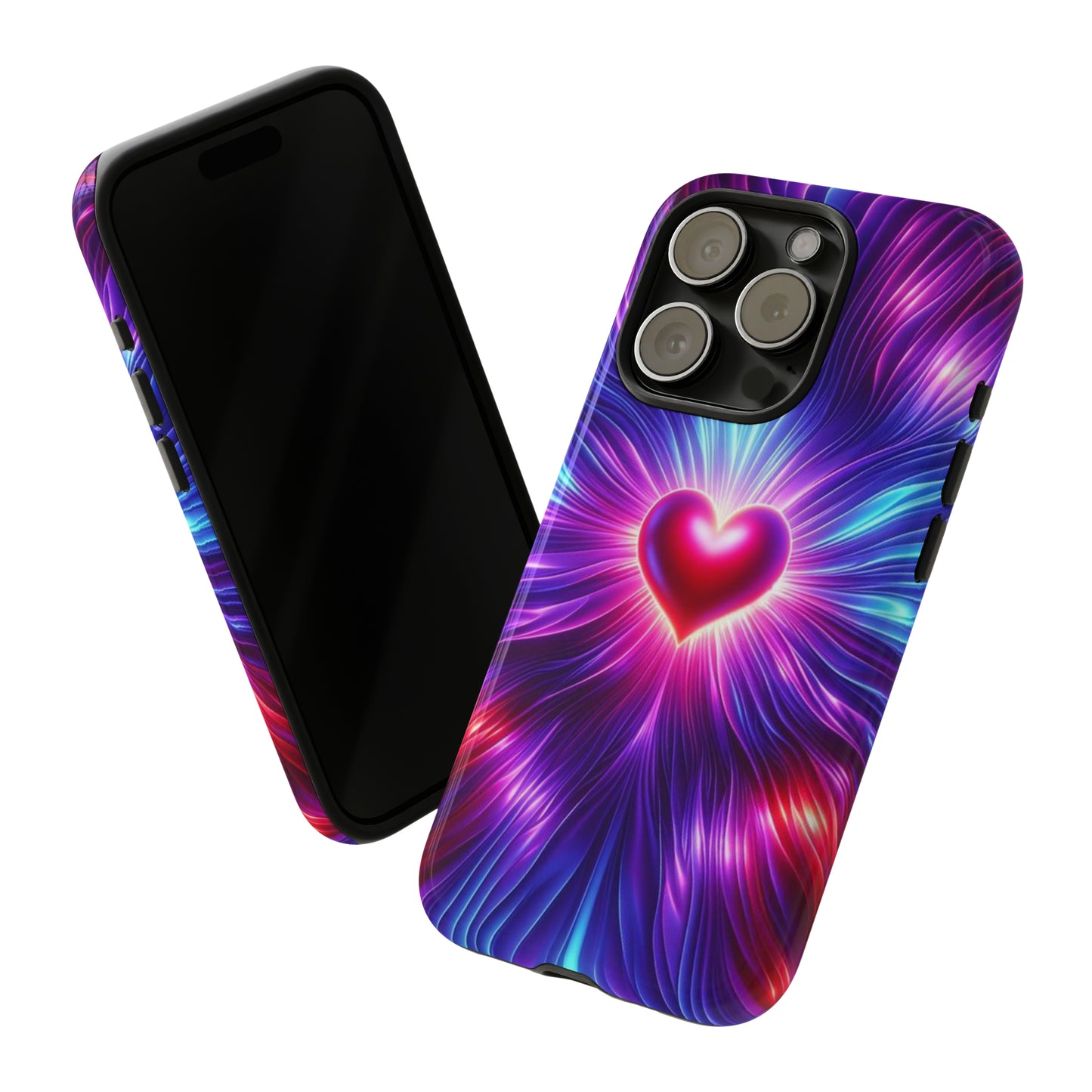 Tough Cases