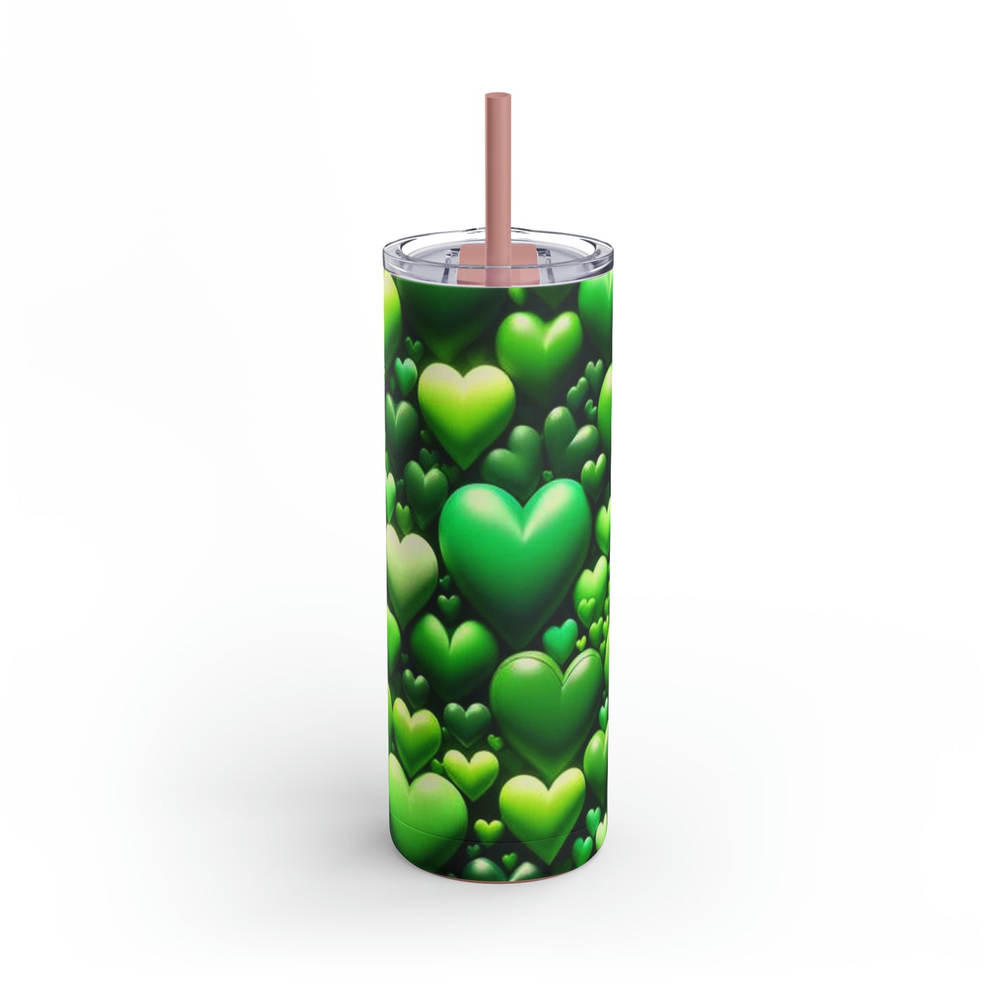 Maars Maker Skinny Matte Tumbler, 20oz