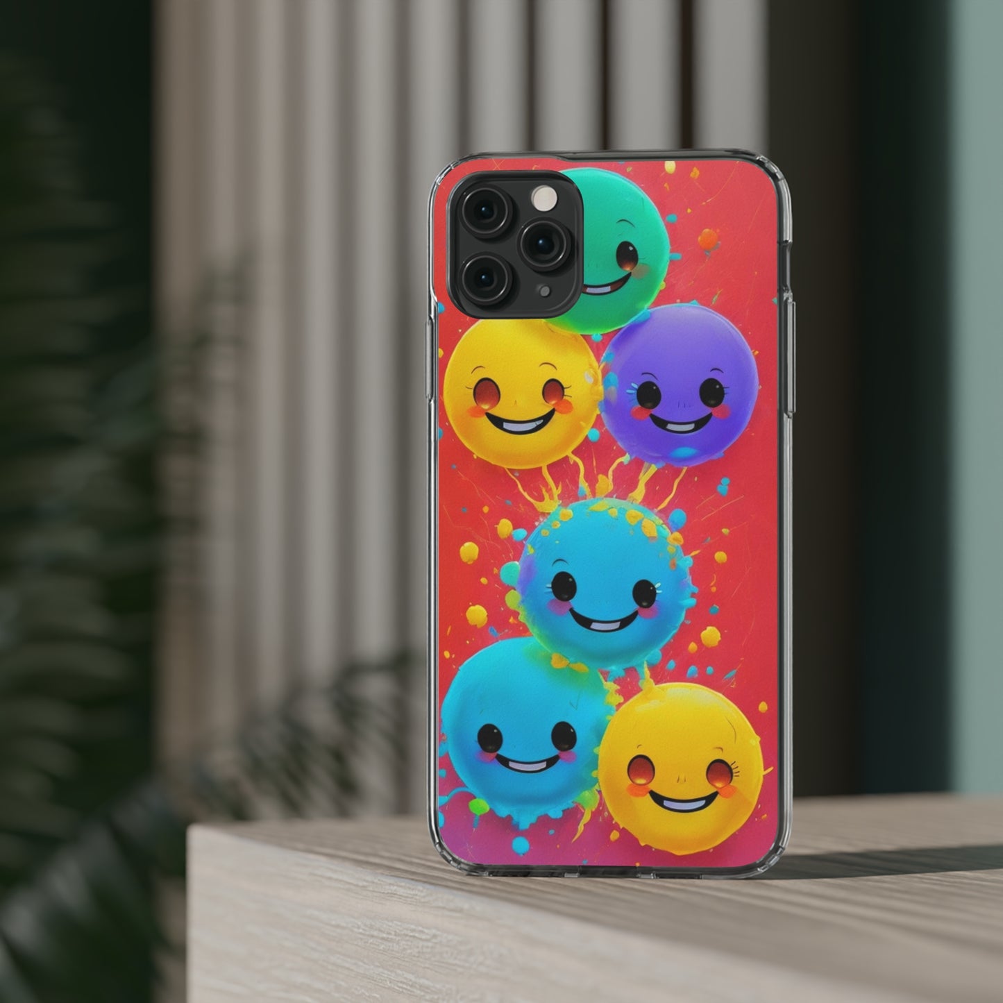 Clear Cases