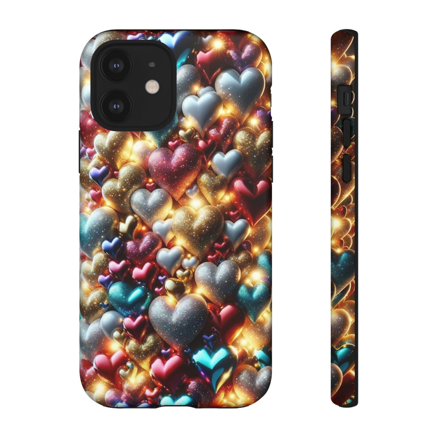 Tough Cases