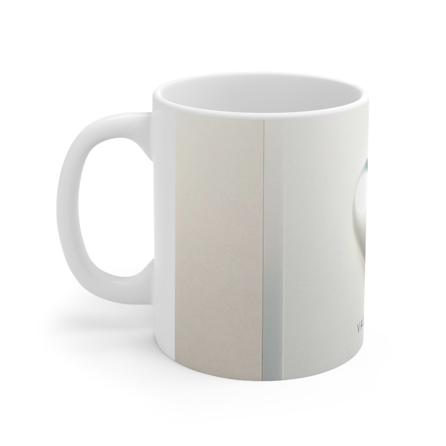 Ceramic Mug 11oz
