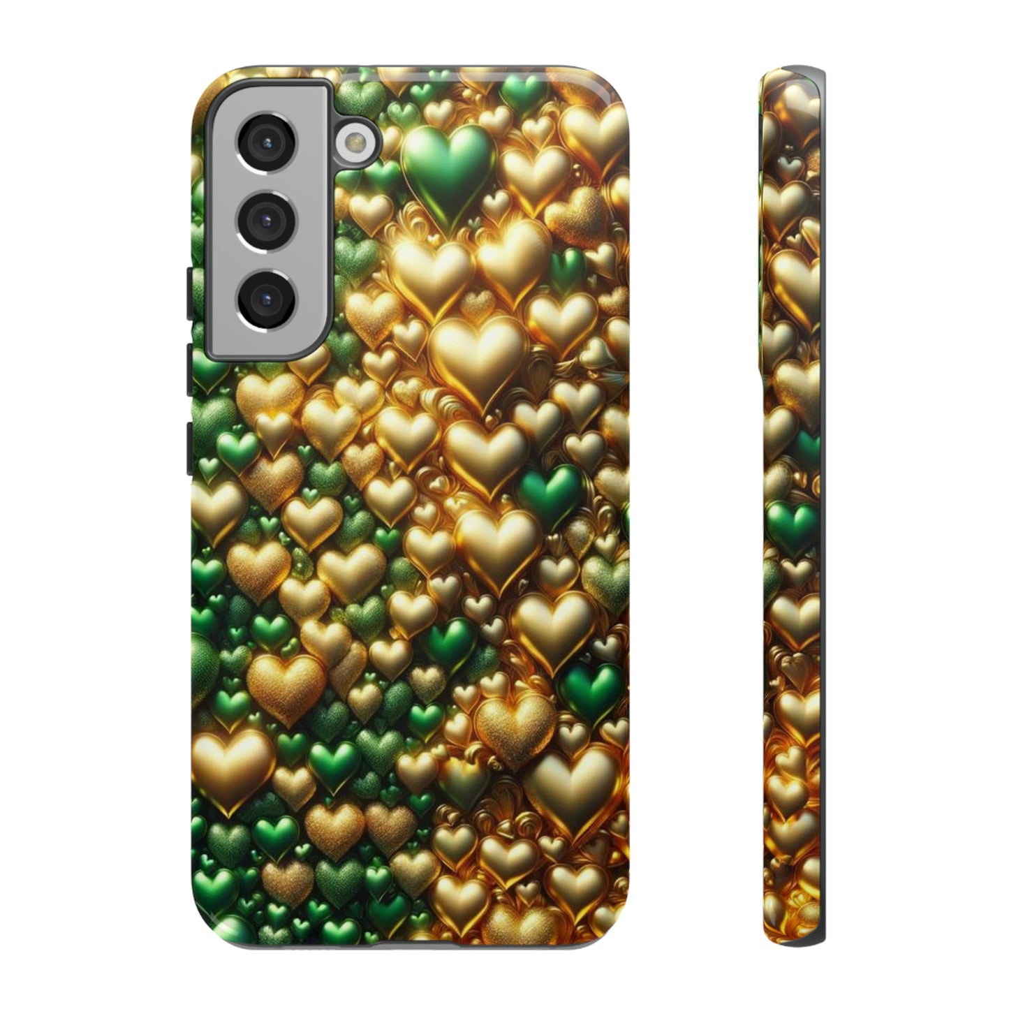 Tough Cases