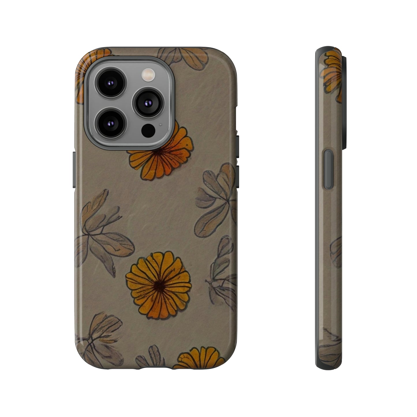Tough Cases