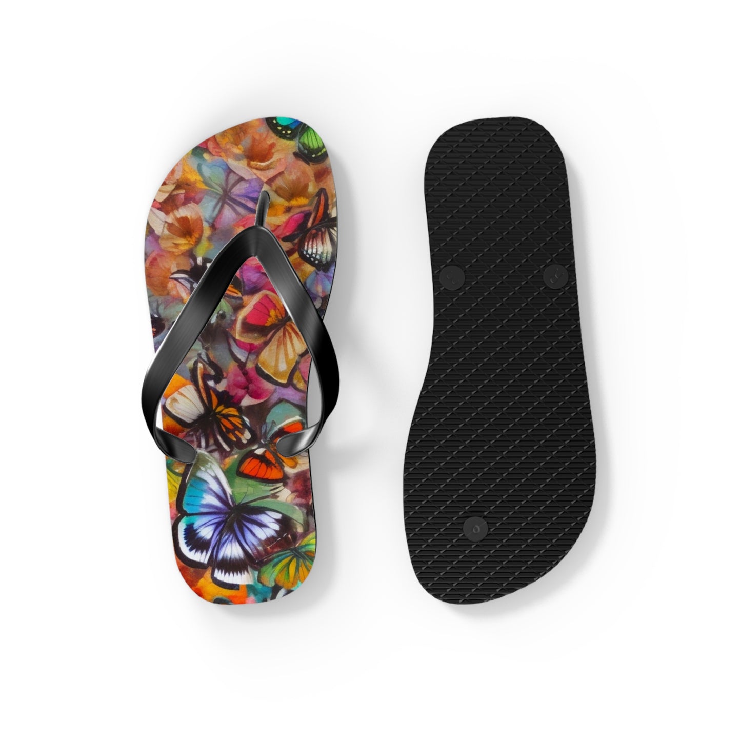 Flip Flops