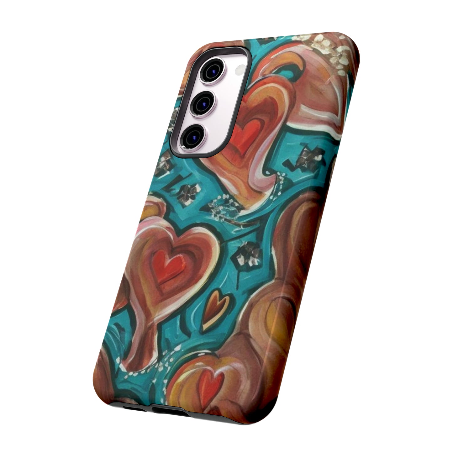 Tough Cases
