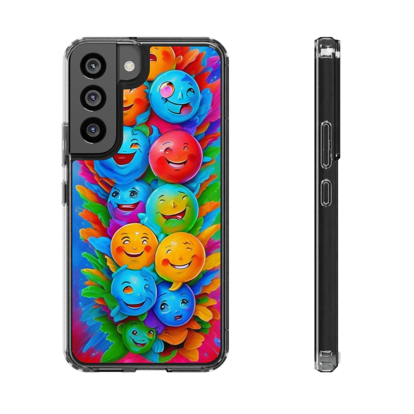 Clear Cases