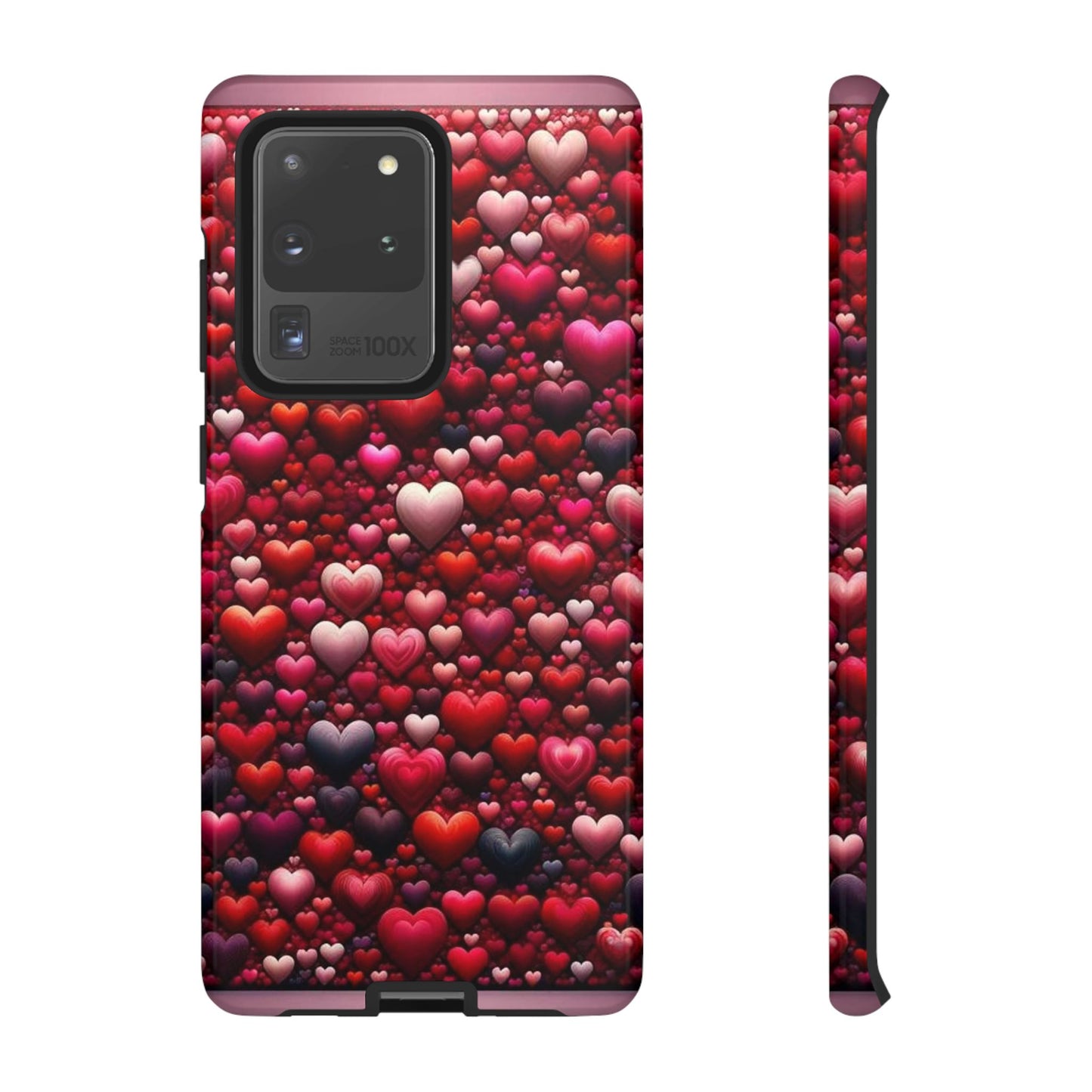 Tough Cases