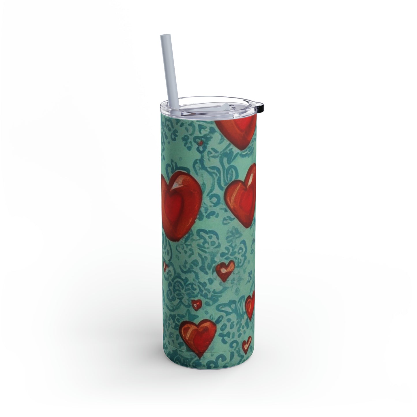 Maars Maker Skinny Matte Tumbler, 20oz