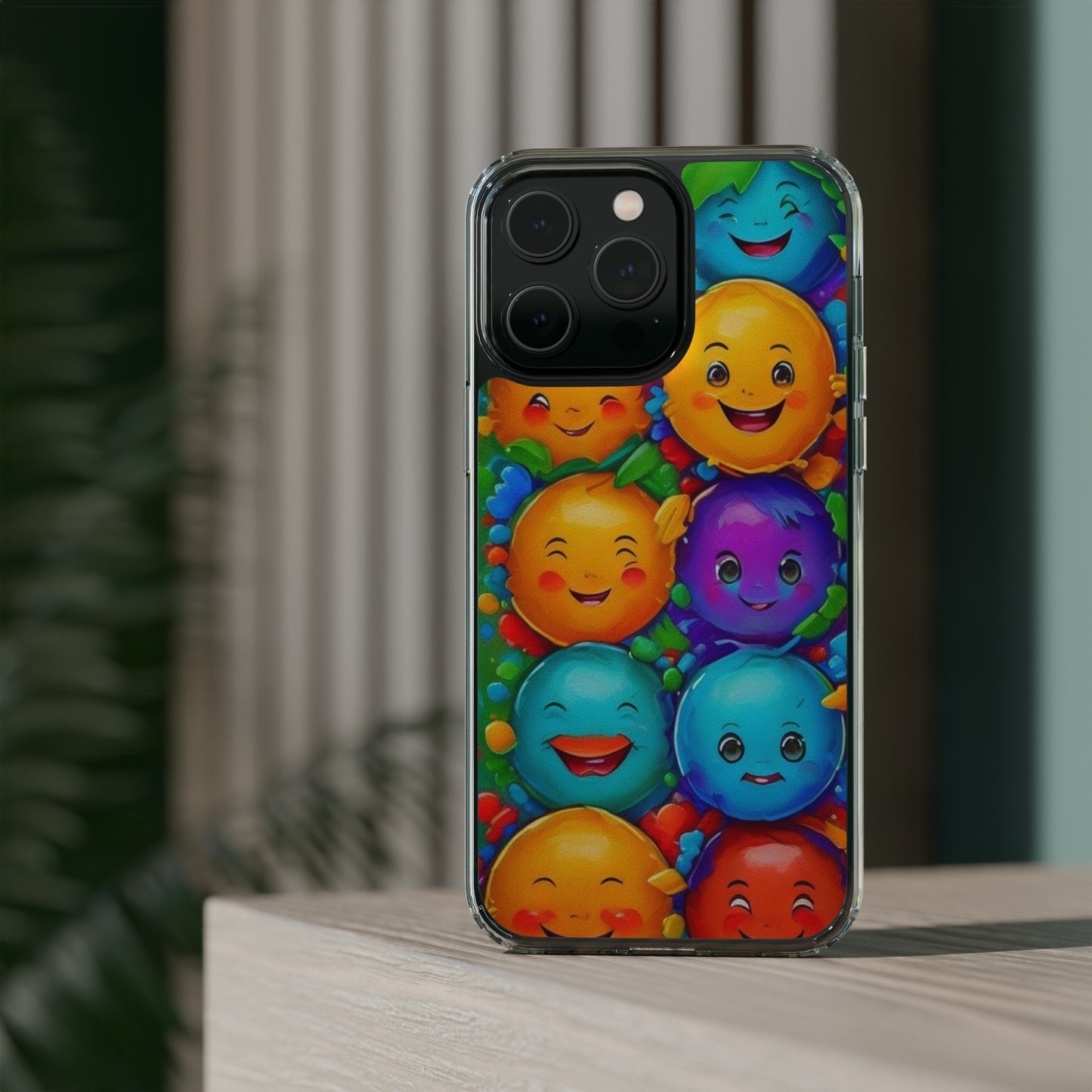 Clear Cases