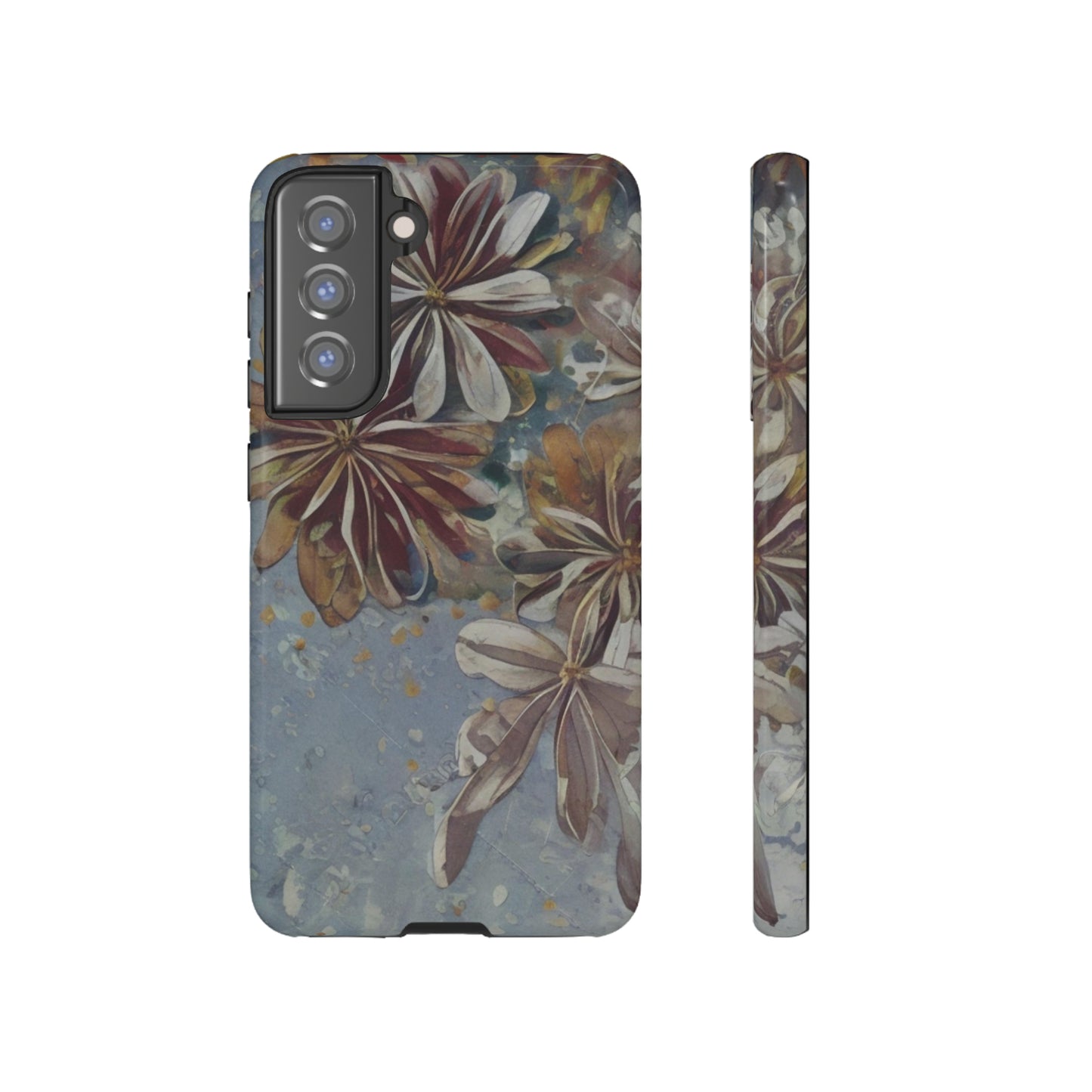 Tough Cases