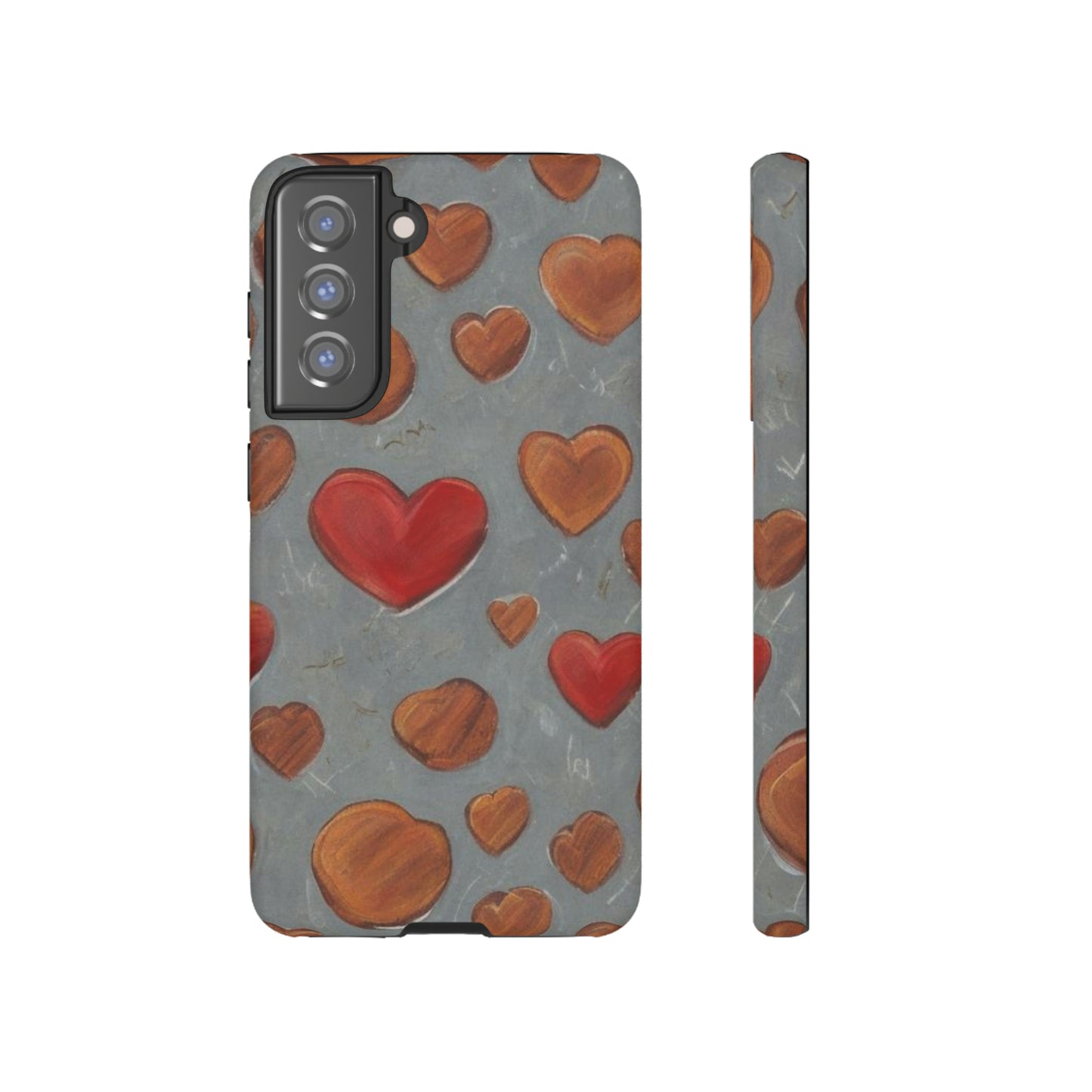 Tough Cases