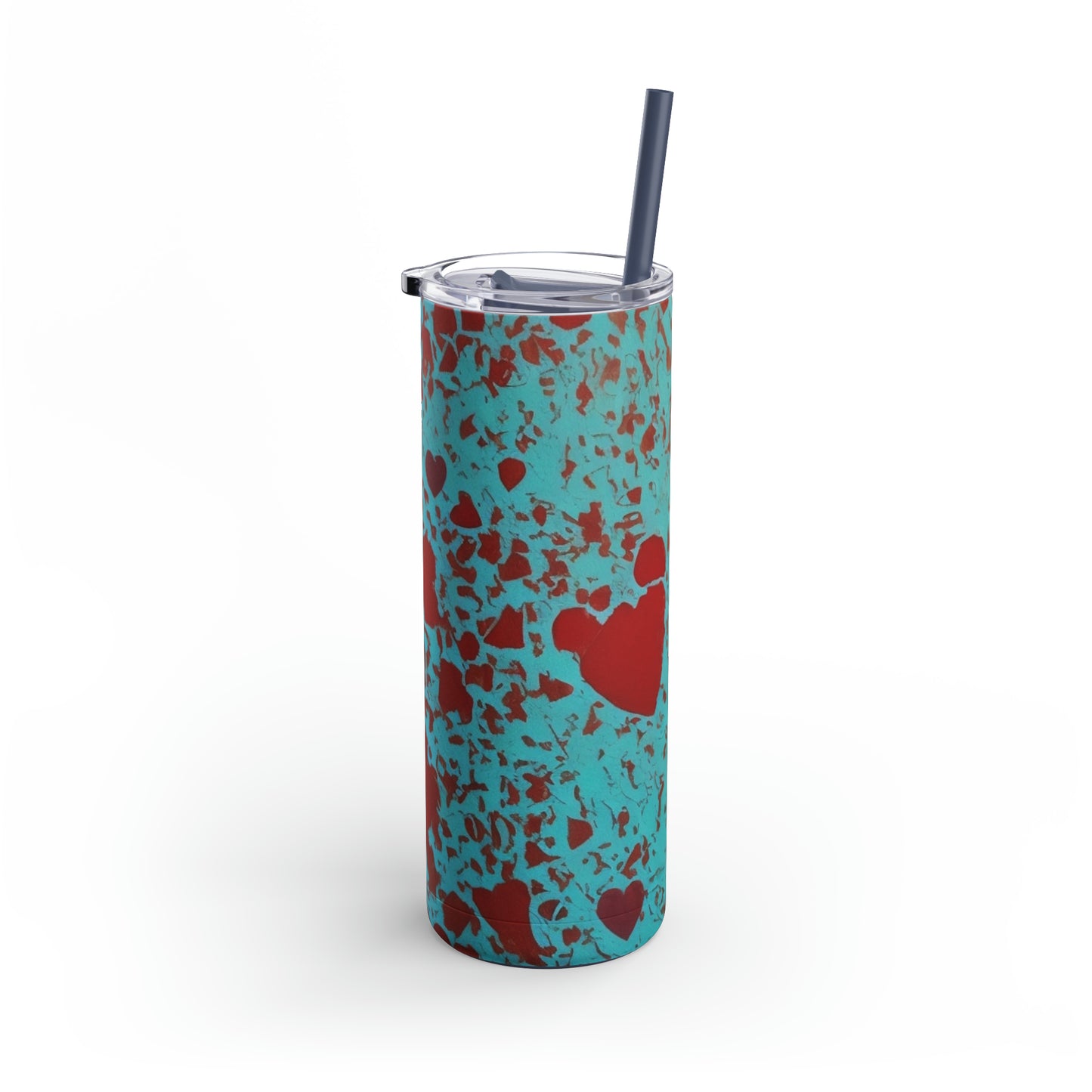Maars Maker Skinny Matte Tumbler, 20oz